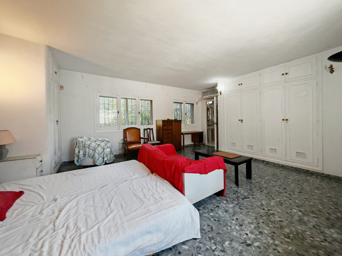 Villa te koop in Marbella