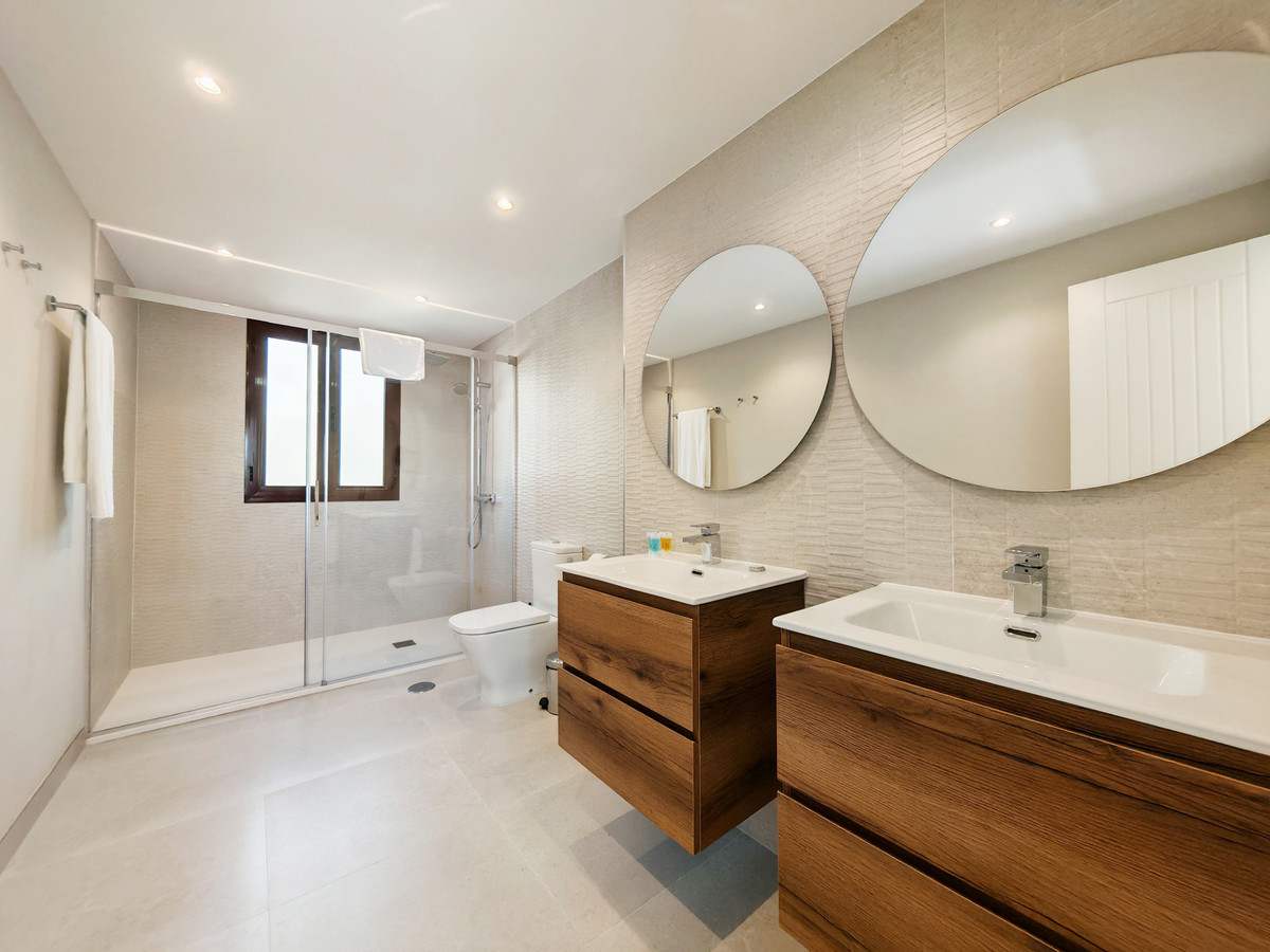Penthouse te koop in Benahavís