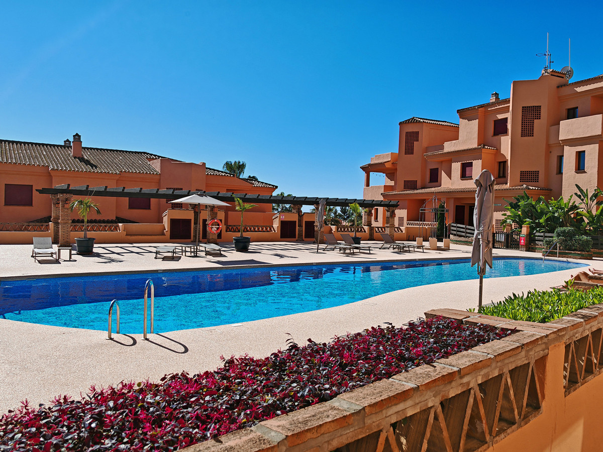 Penthouse te koop in Benahavís