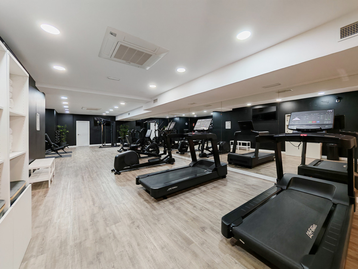 Penthouse te koop in Benahavís
