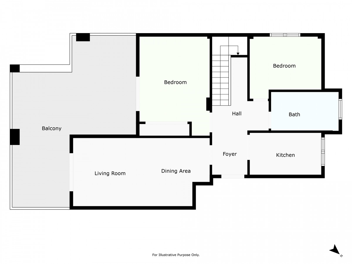 Penthouse te koop in Benahavís