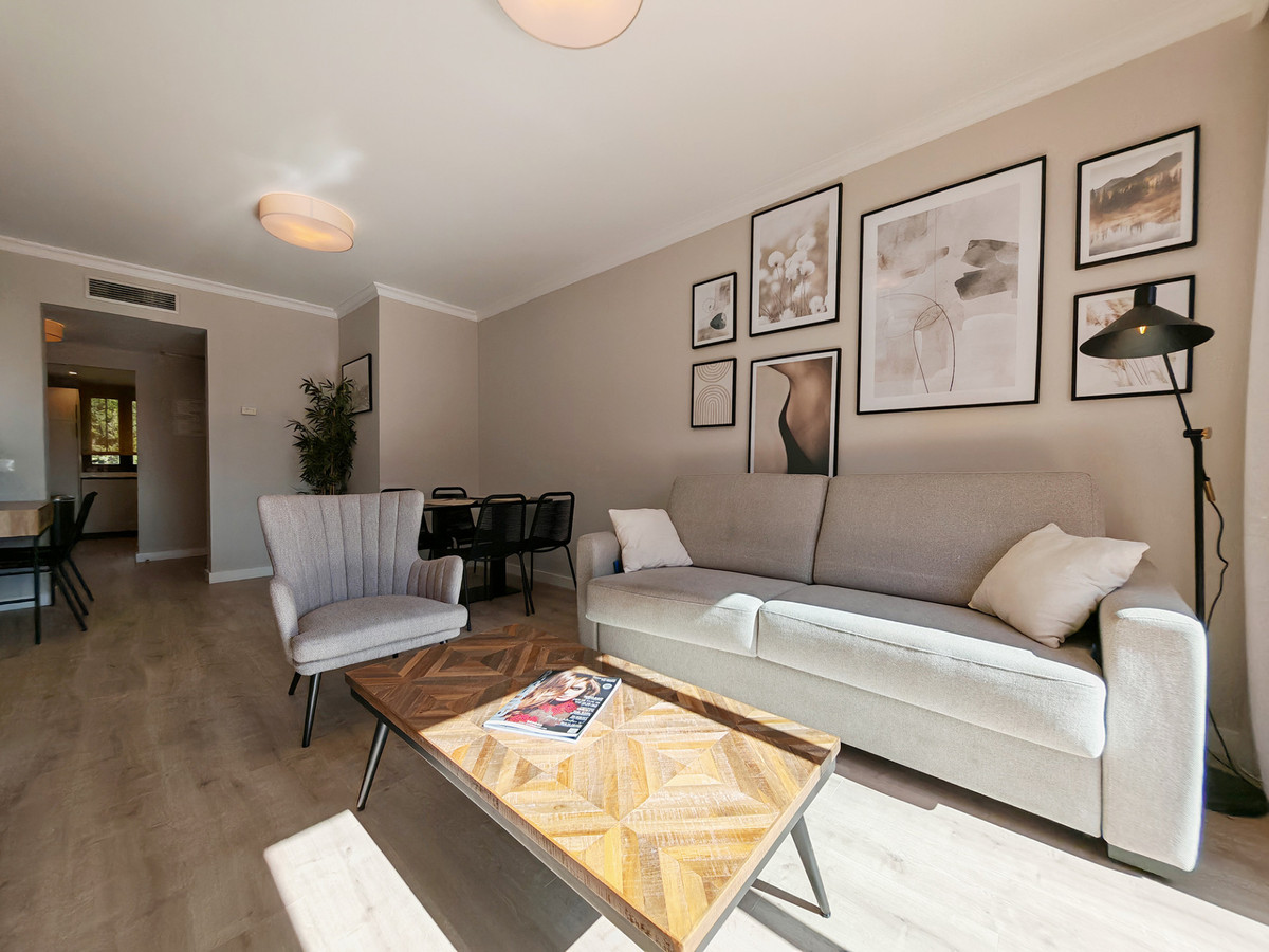 Penthouse te koop in Benahavís