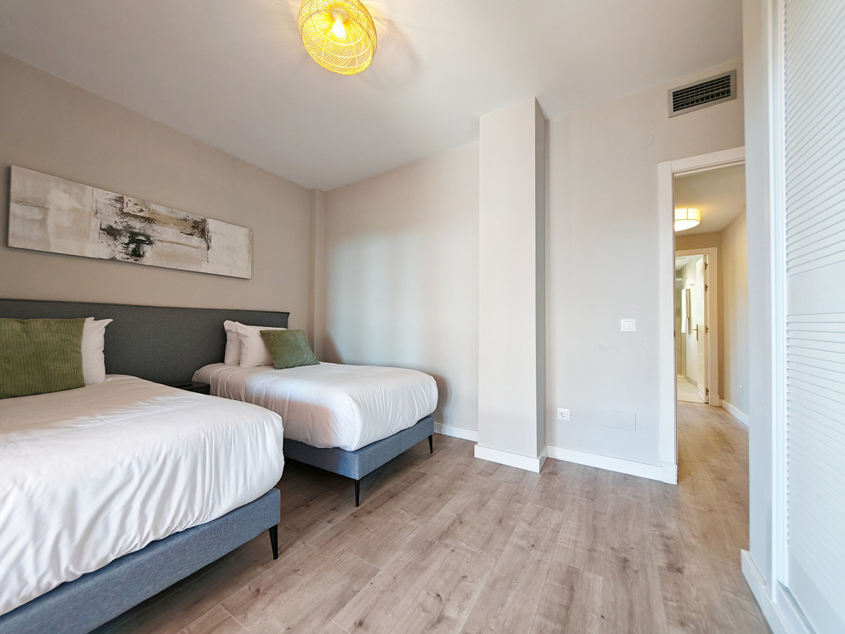 Penthouse te koop in Benahavís