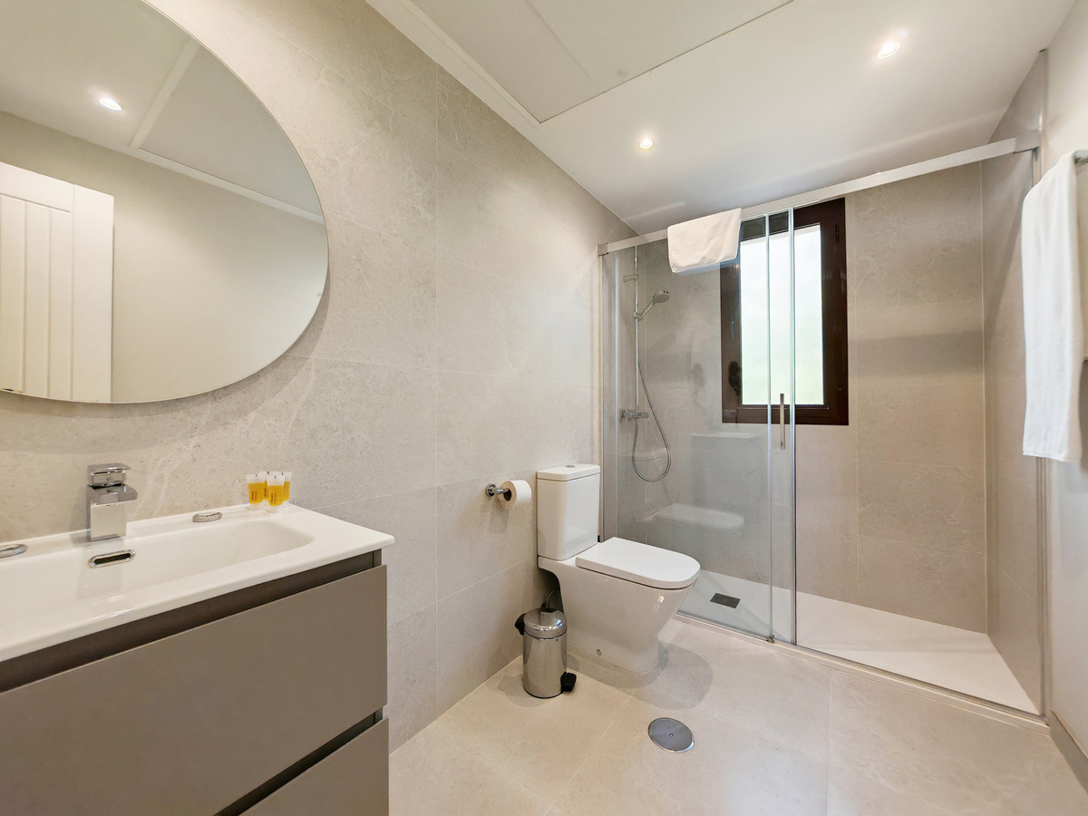 Penthouse te koop in Benahavís