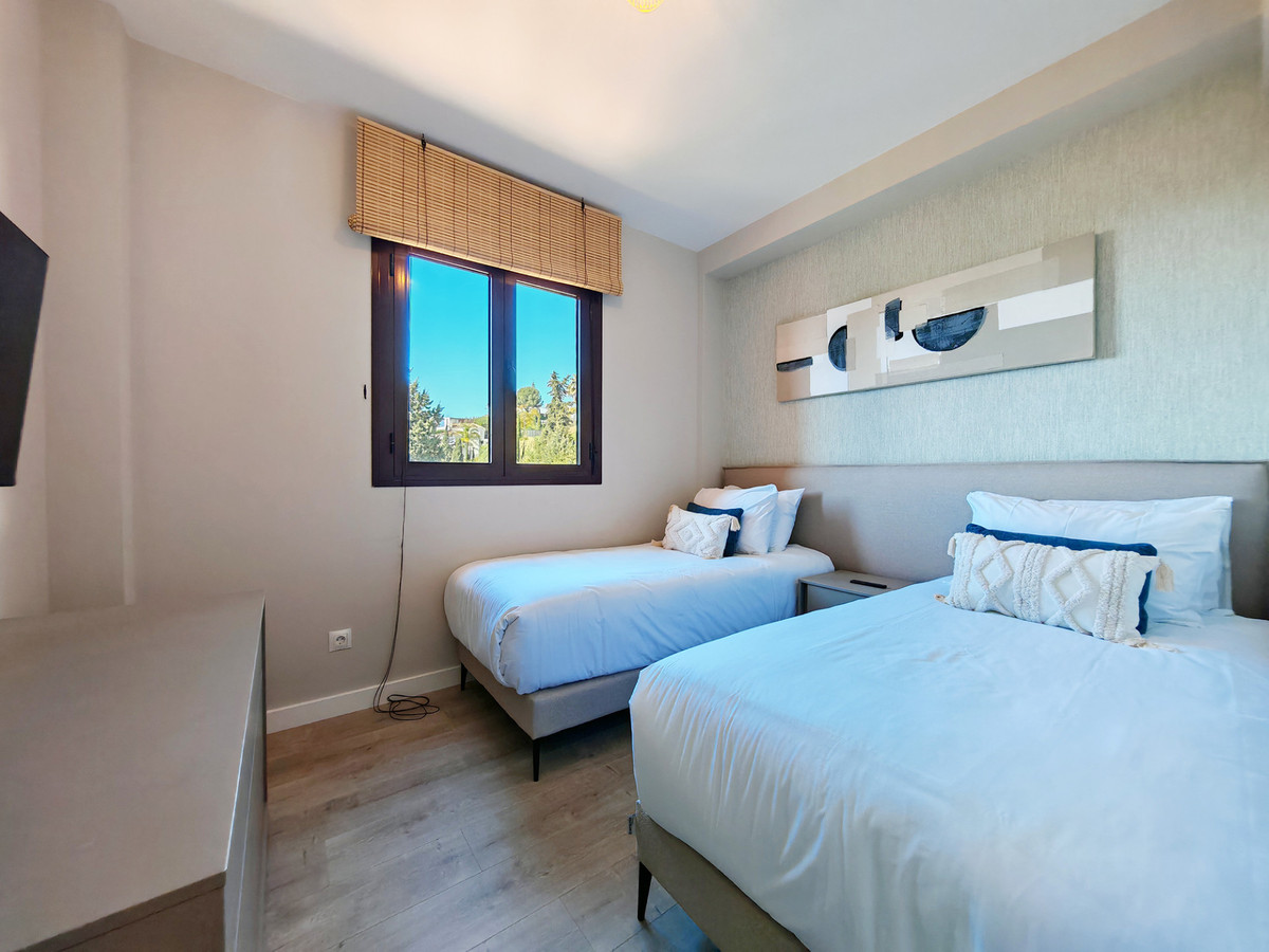 Penthouse te koop in Benahavís