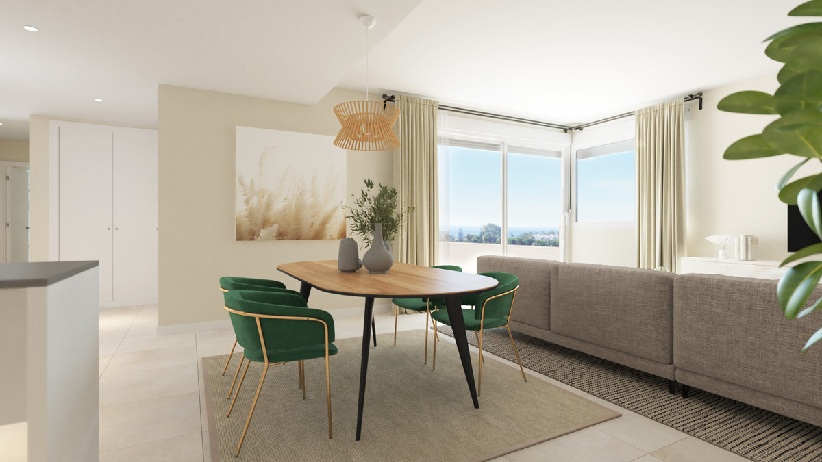 Appartement te koop in Cancelada, Estepona