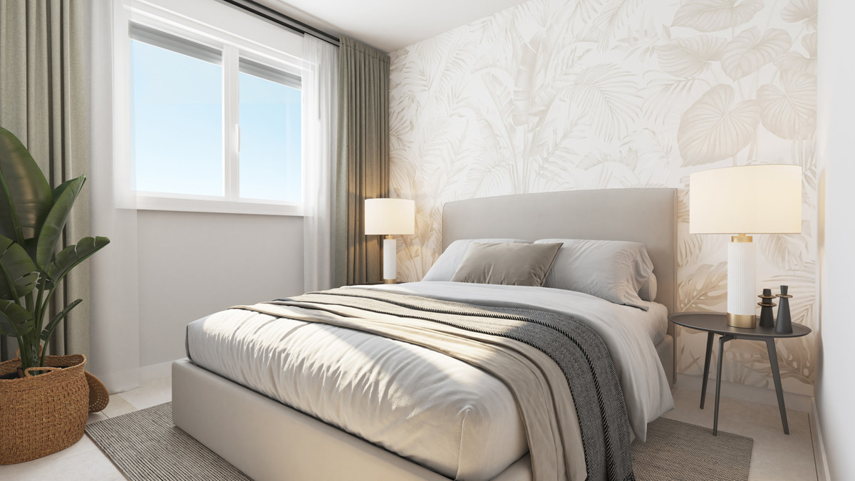 Appartement te koop in Cancelada, Estepona
