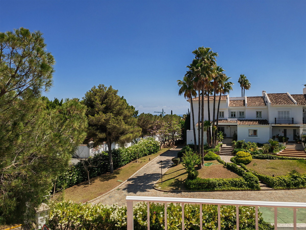 Geschakelde woning La Quinta