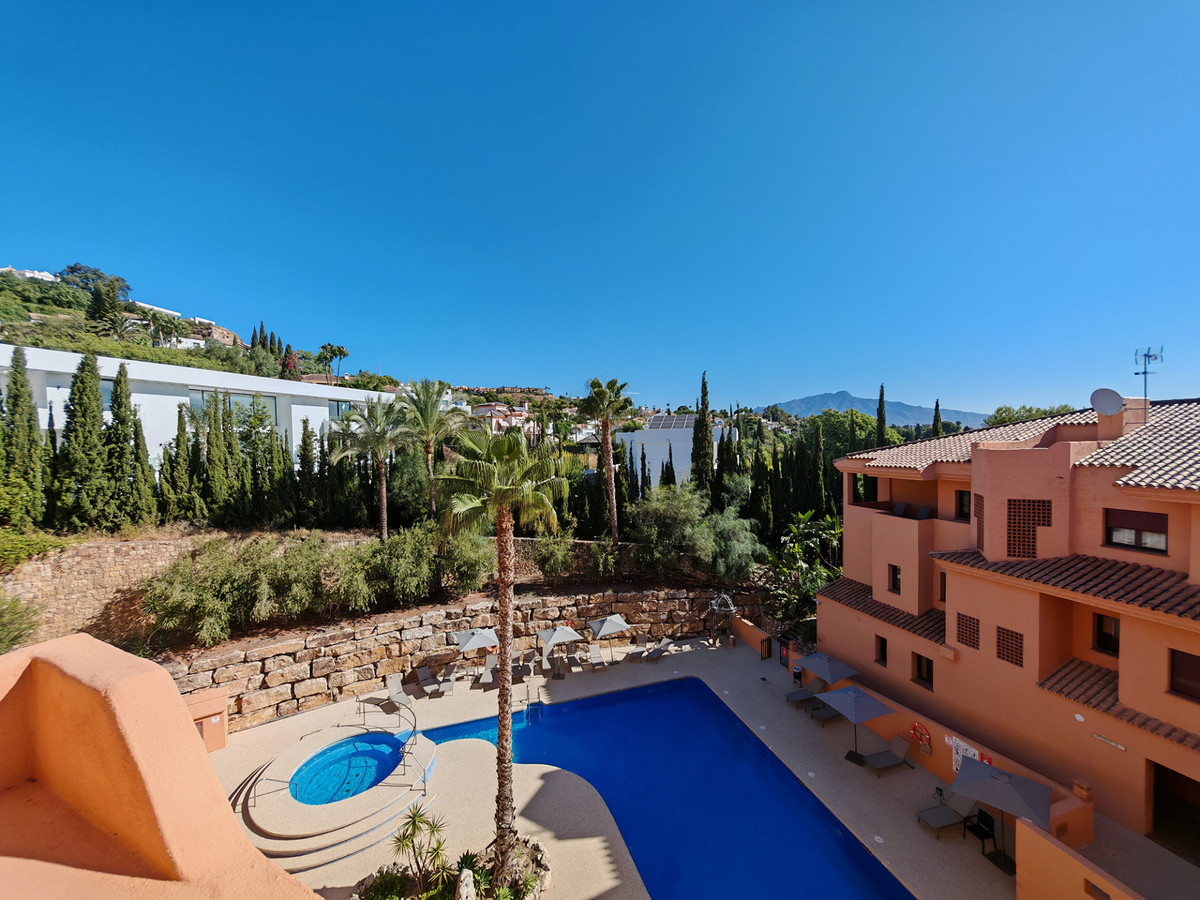 DP-12-R5156371 Appartement te koop in Benahavís