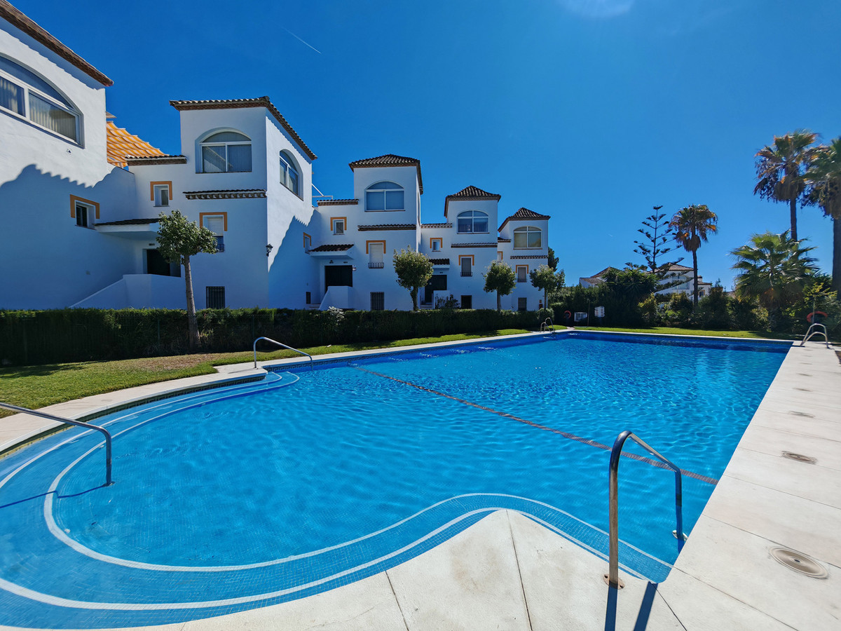 Penthouse te koop in Costabella