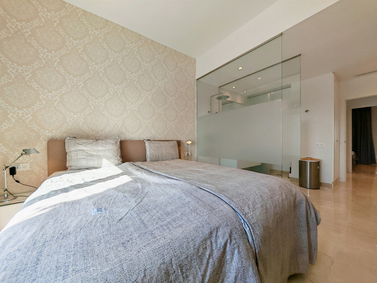 Appartement te koop in Benahavís