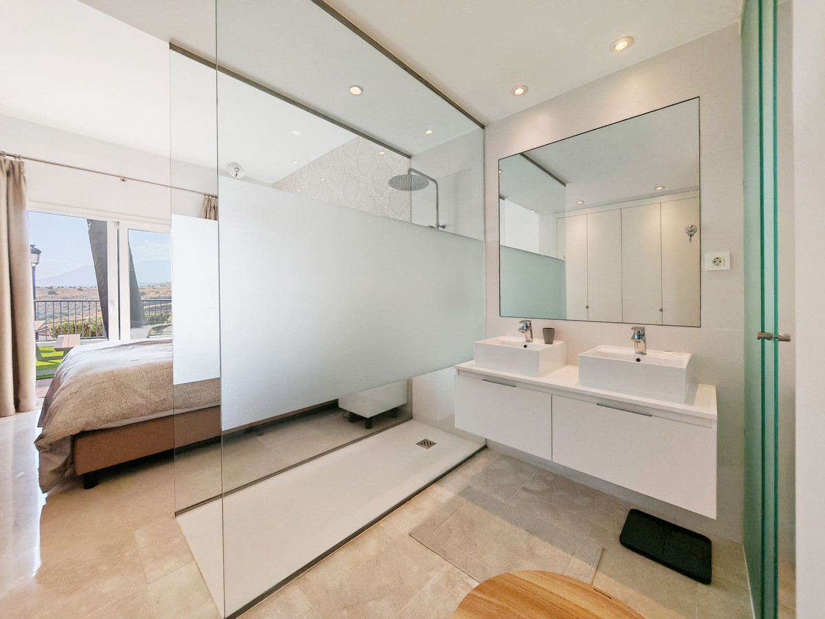 Appartement te koop in Benahavís