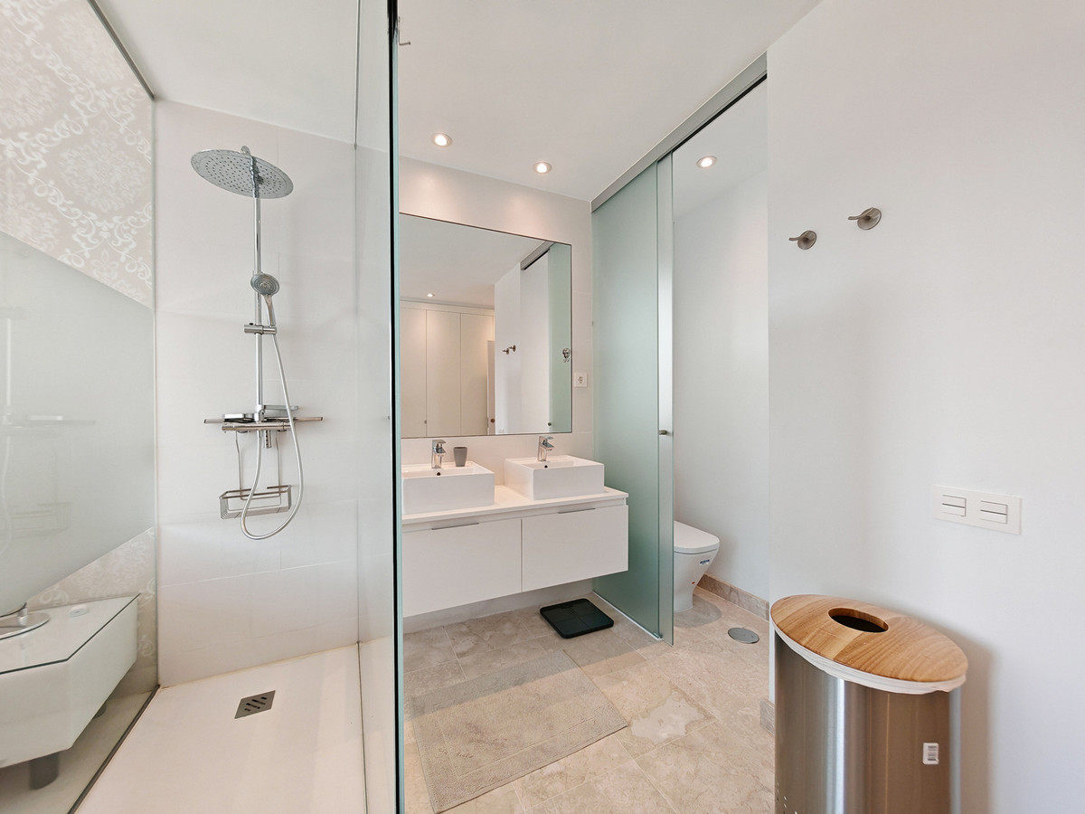Appartement te koop in Benahavís