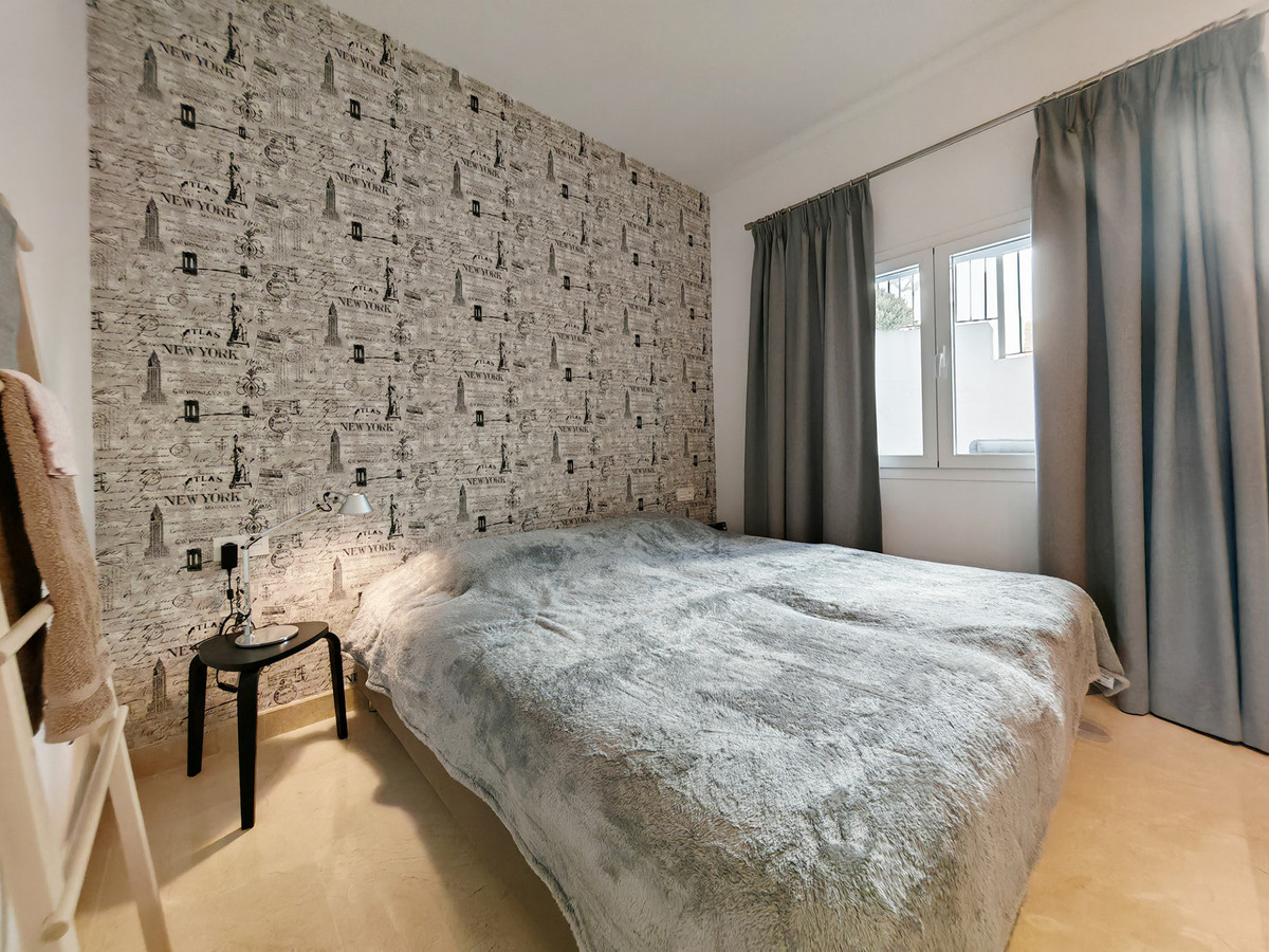 Appartement te koop in Benahavís