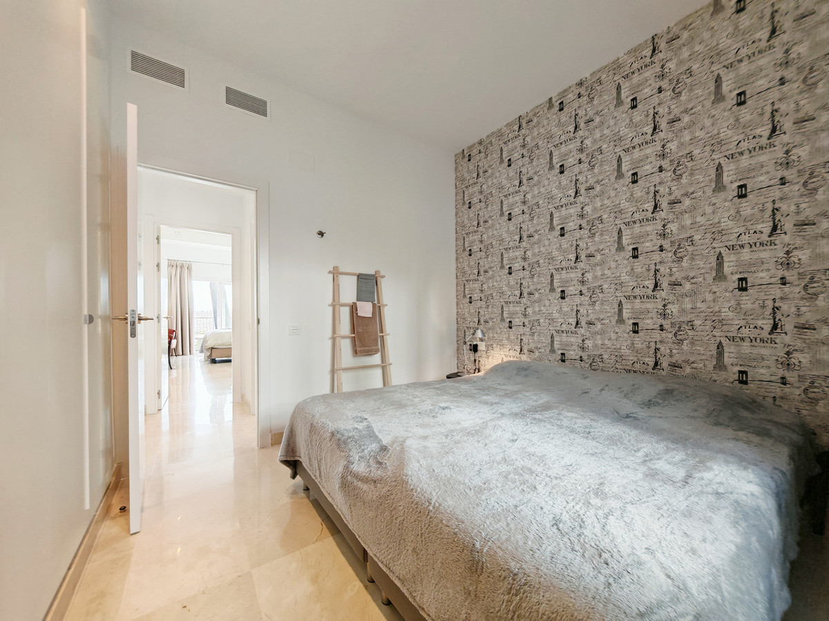 Appartement te koop in Benahavís