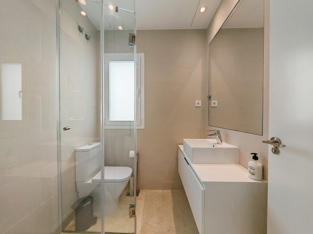 Appartement te koop in Benahavís