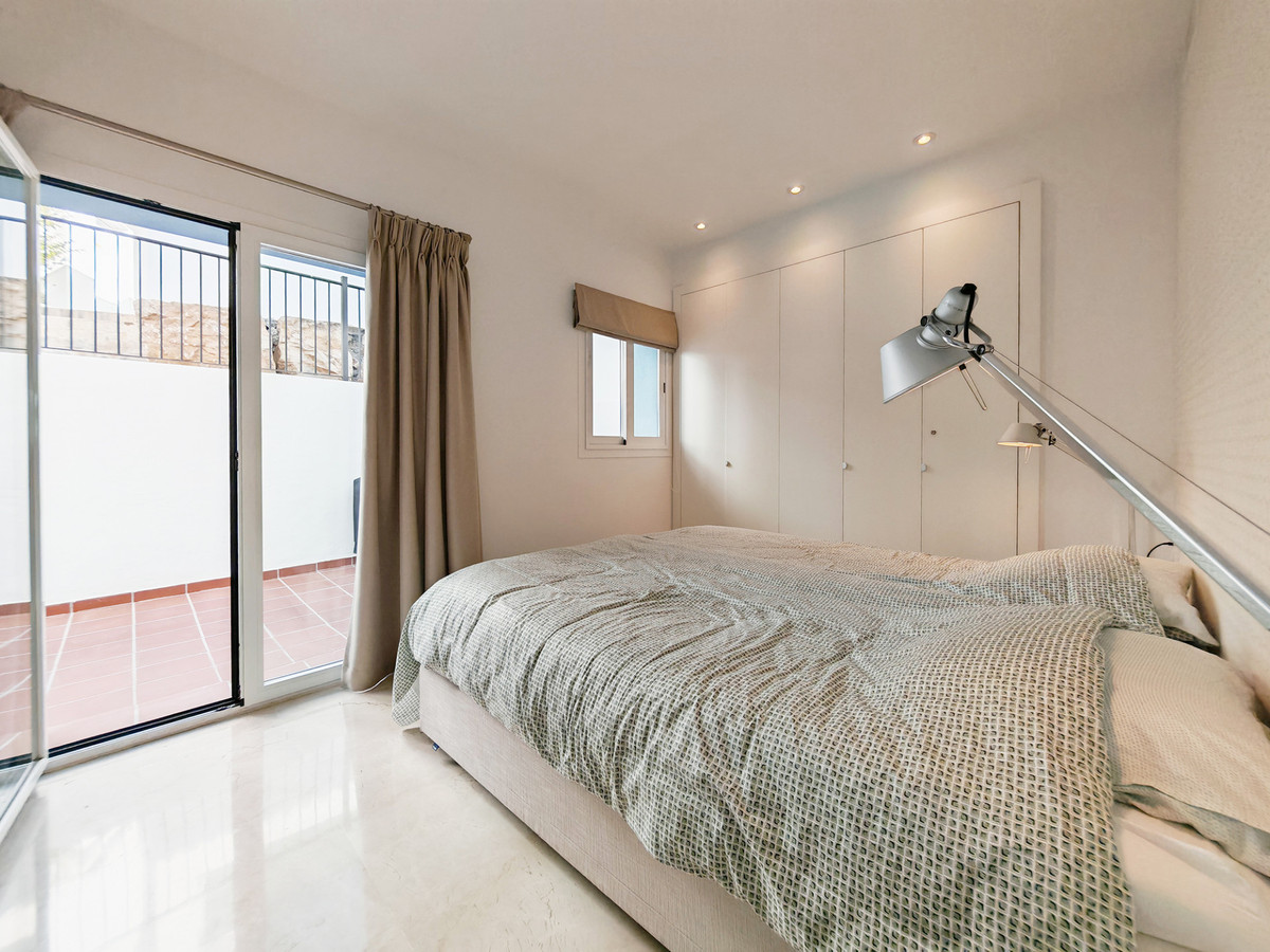 Appartement te koop in Benahavís