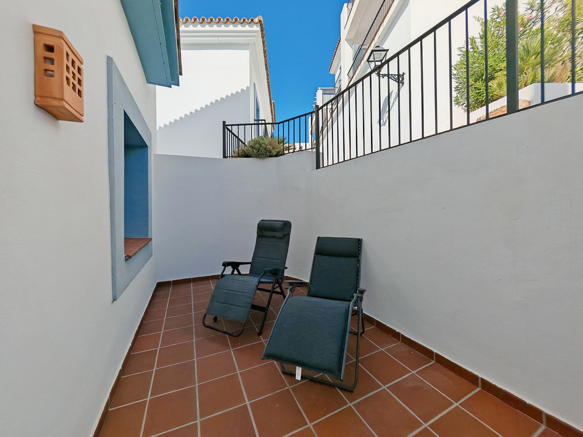 Appartement te koop in Benahavís