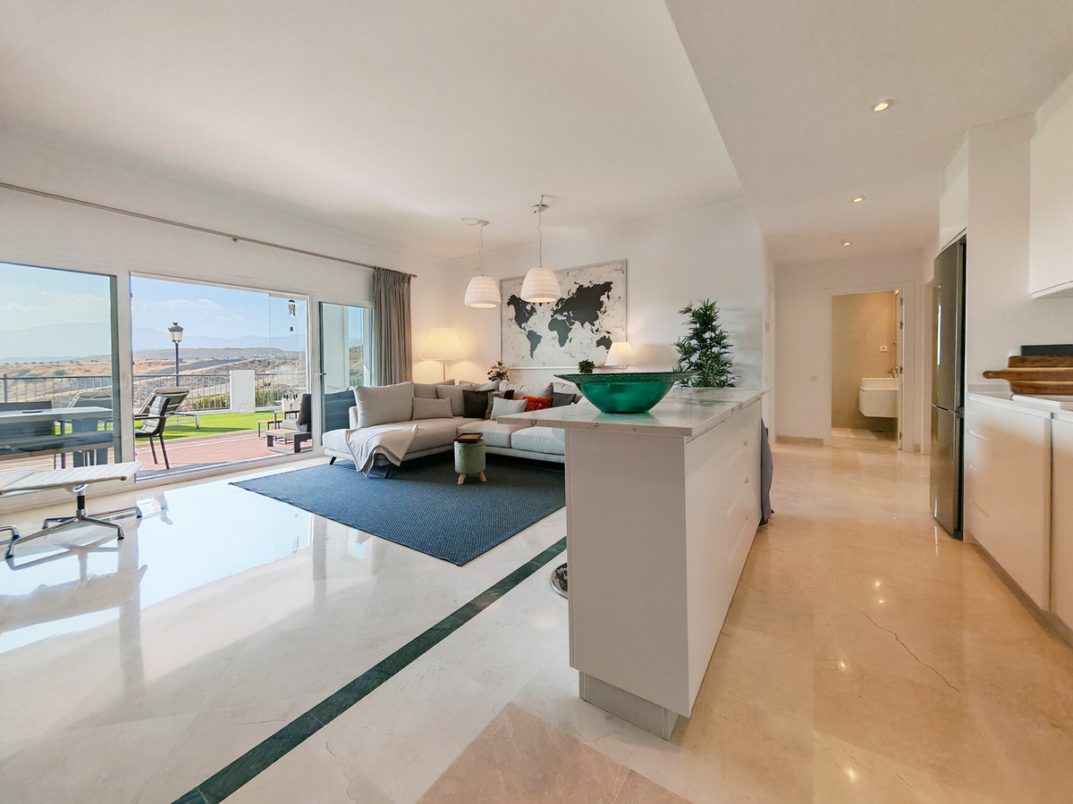 Appartement te koop in Benahavís