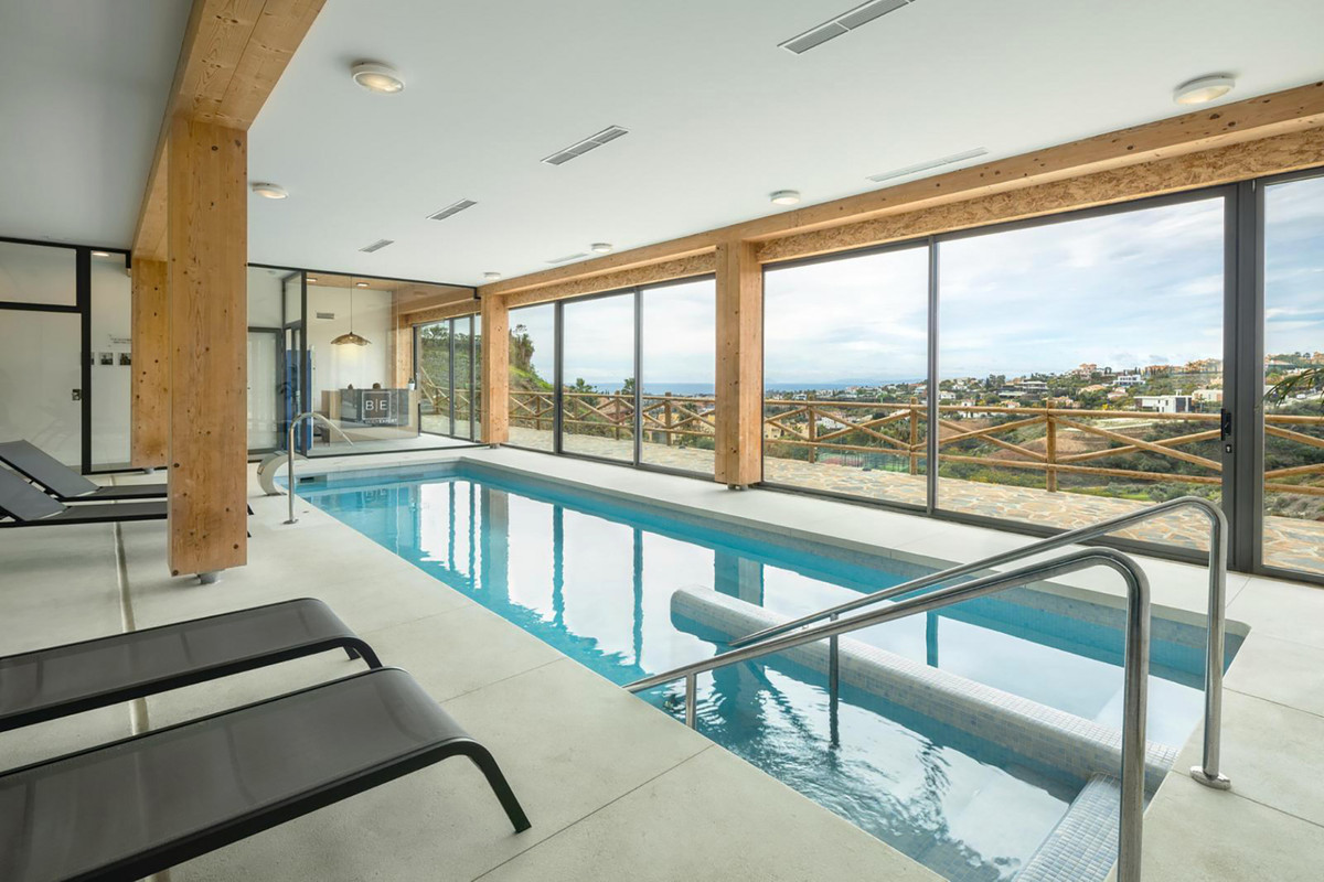 Appartement te koop in Benahavís
