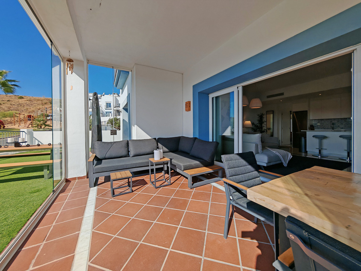 Appartement te koop in Benahavís