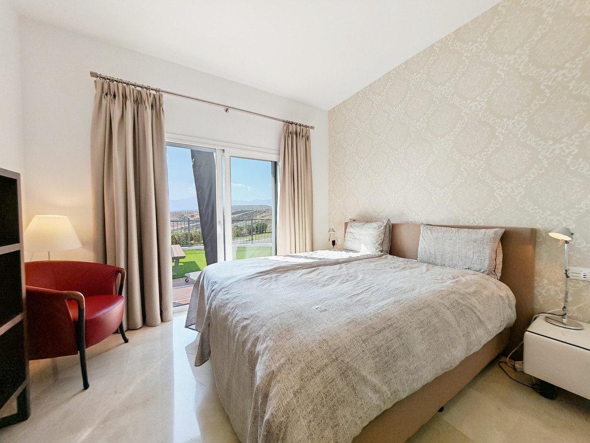 Appartement te koop in Benahavís