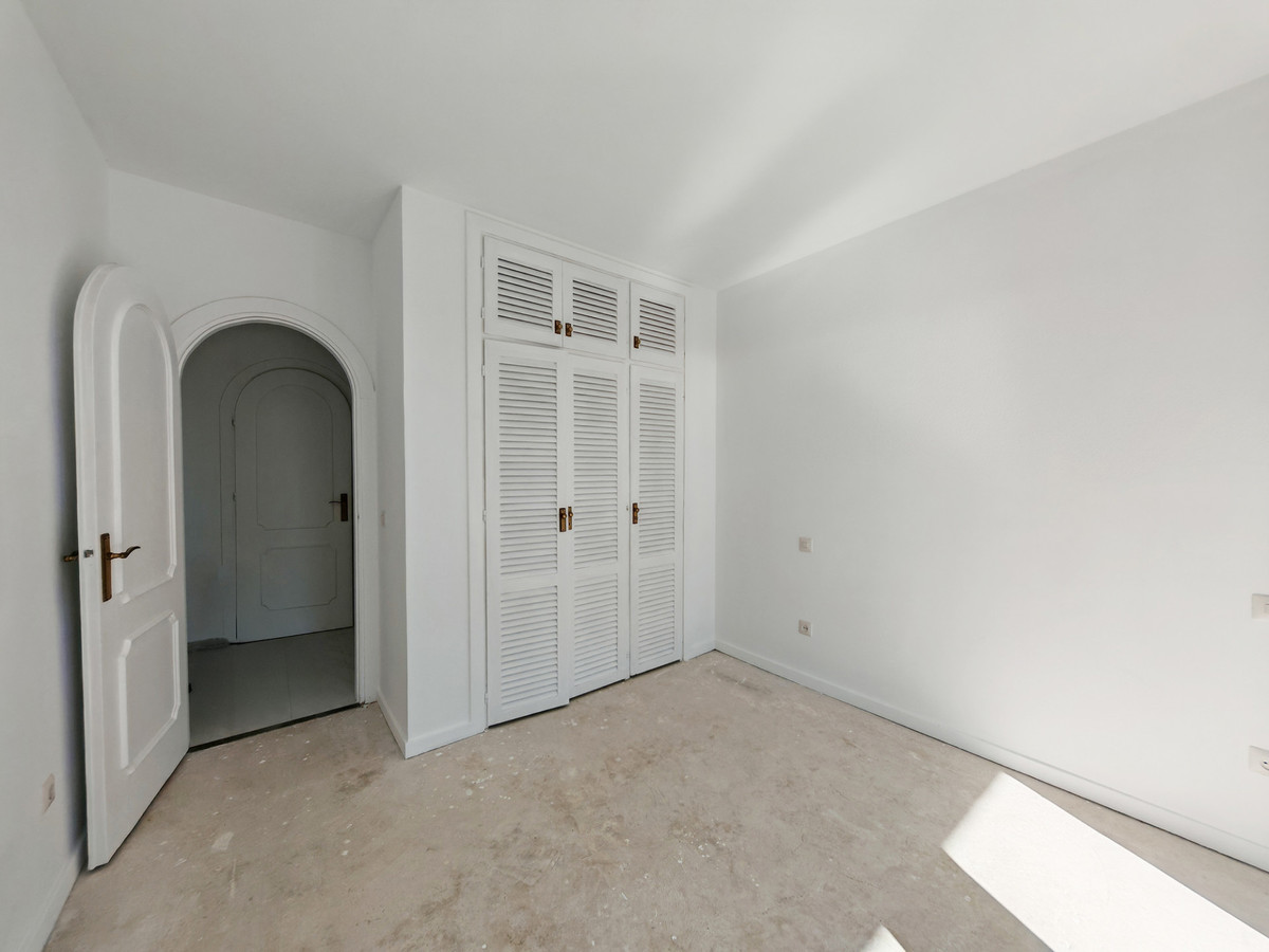 Geschakelde woning te koop in Cabopino