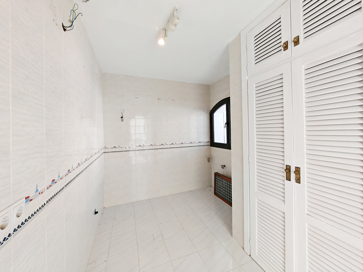 Geschakelde woning te koop in Cabopino