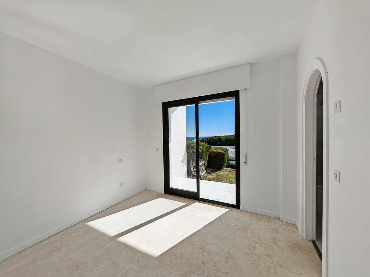 Geschakelde woning te koop in Cabopino