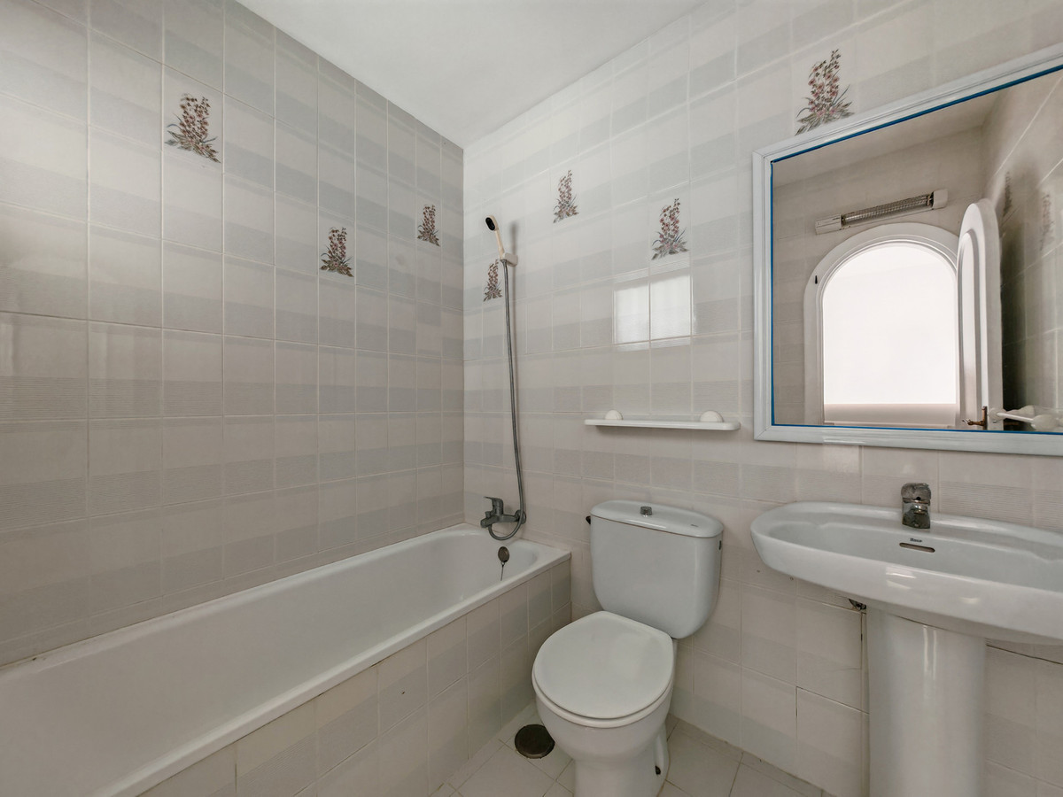 Geschakelde woning te koop in Cabopino