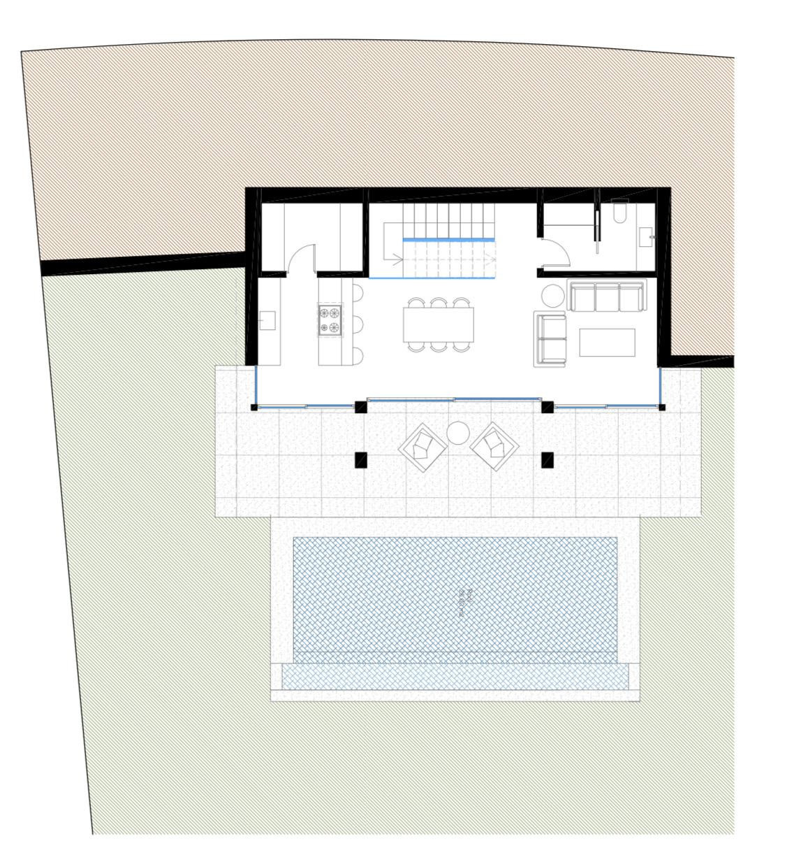 Villa te koop in Estepona
