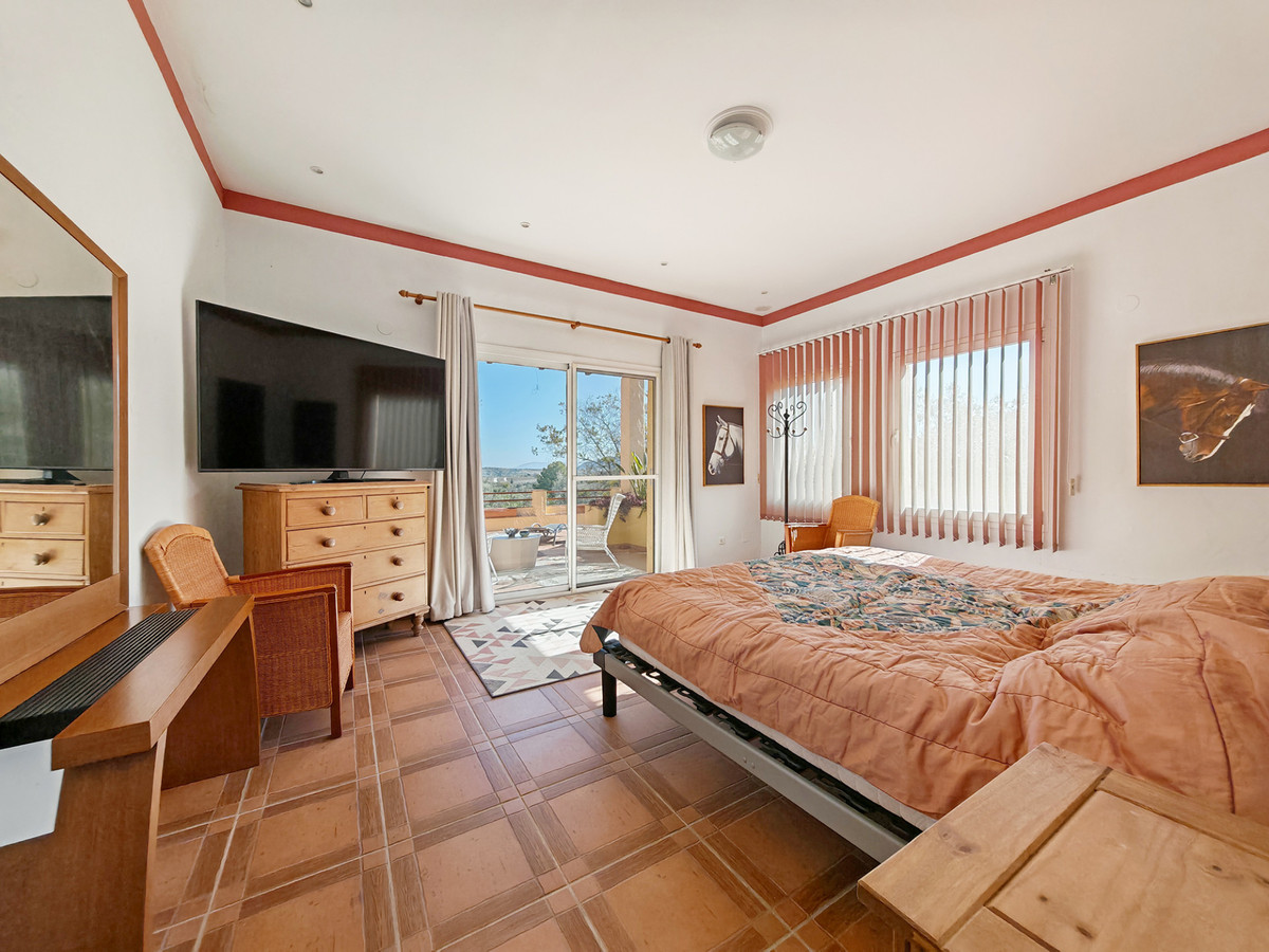 Schitterende finca te koop in Coín
