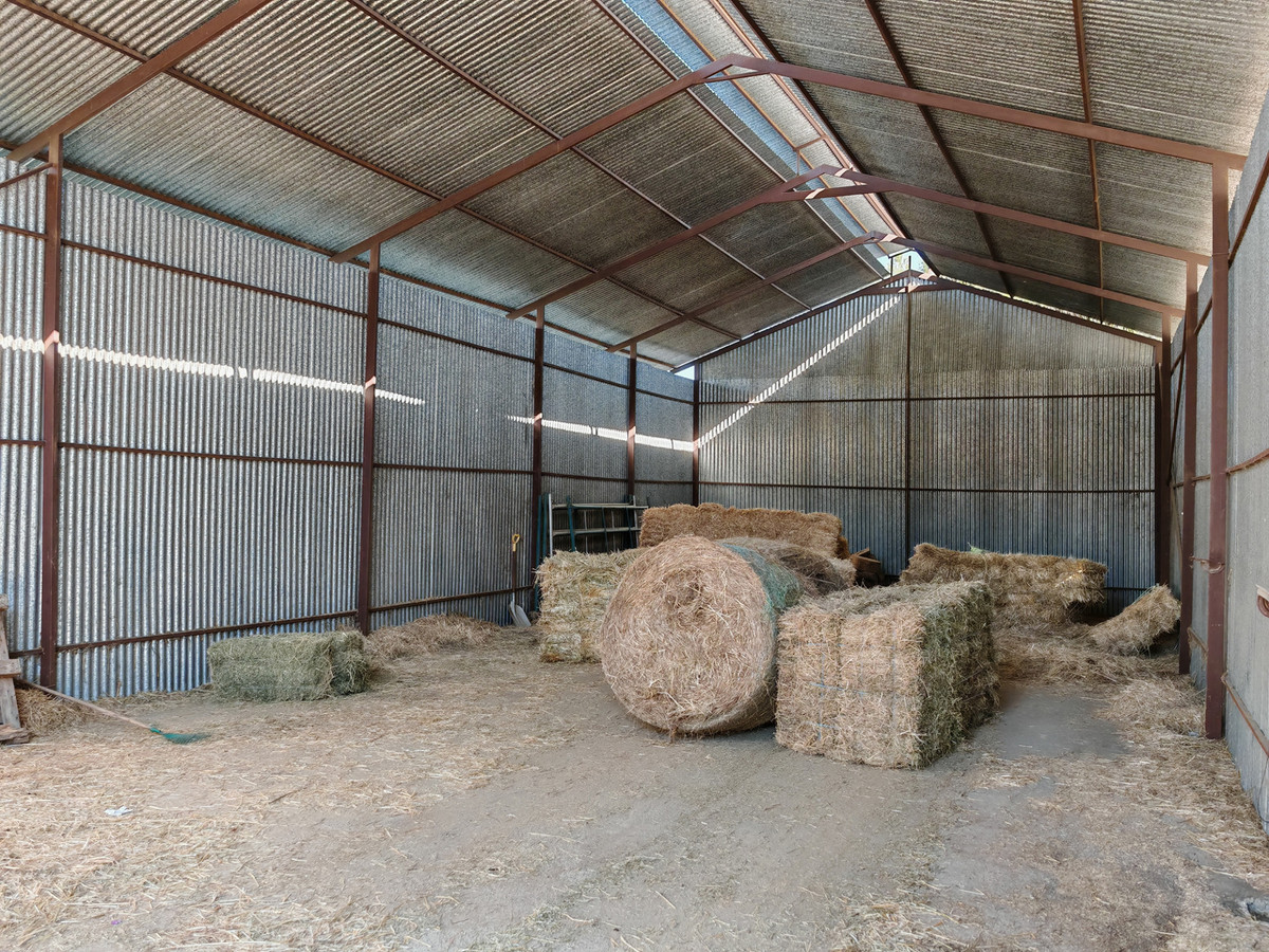 Schitterende finca te koop in Coín