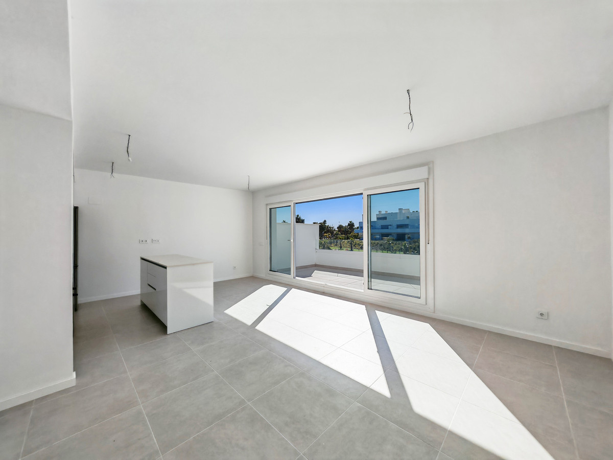 Appartement te koop in Cancelada