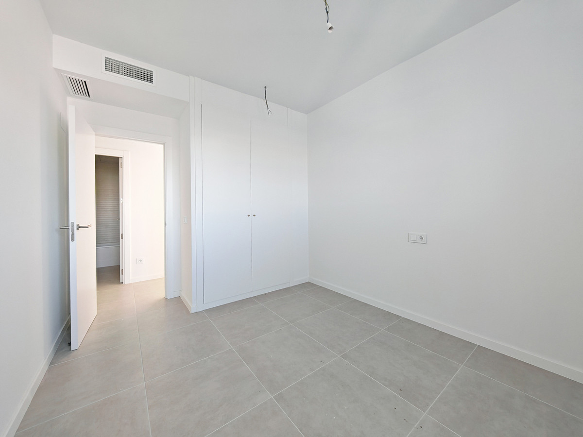 Appartement te koop in Cancelada