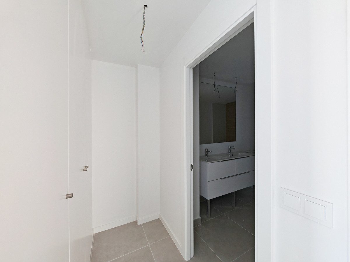Appartement te koop in Cancelada