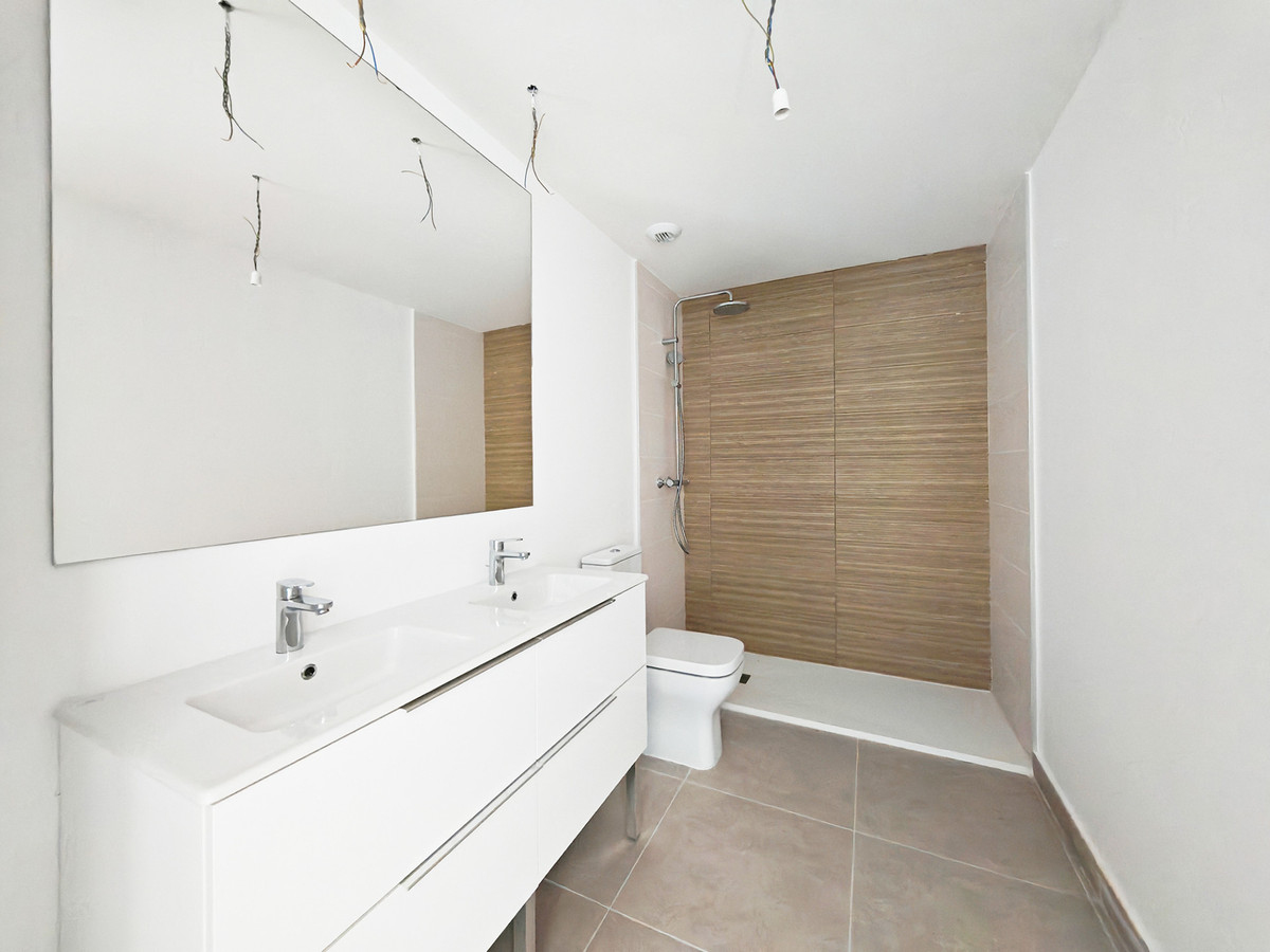 Appartement te koop in Cancelada