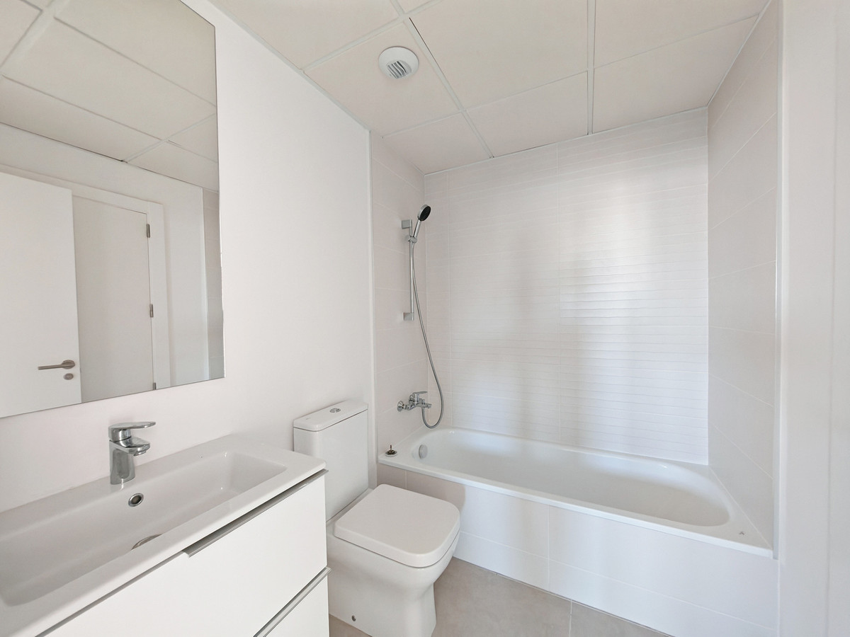 Appartement te koop in Cancelada