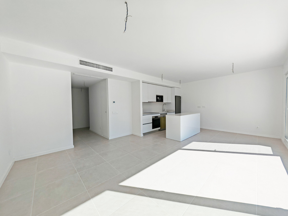 Appartement te koop in Cancelada