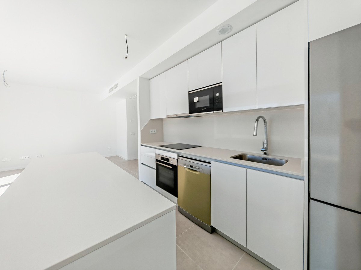 Appartement te koop in Cancelada