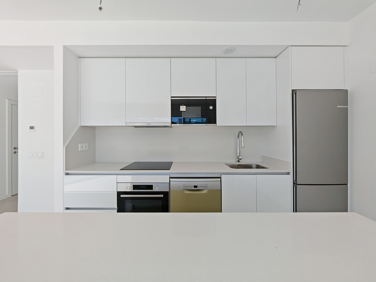 Appartement te koop in Cancelada