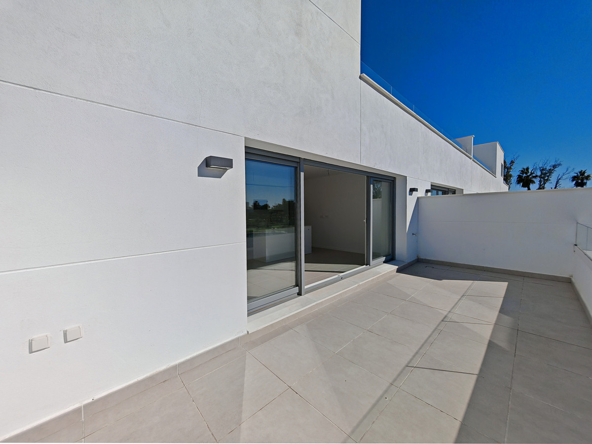 Appartement te koop in Cancelada