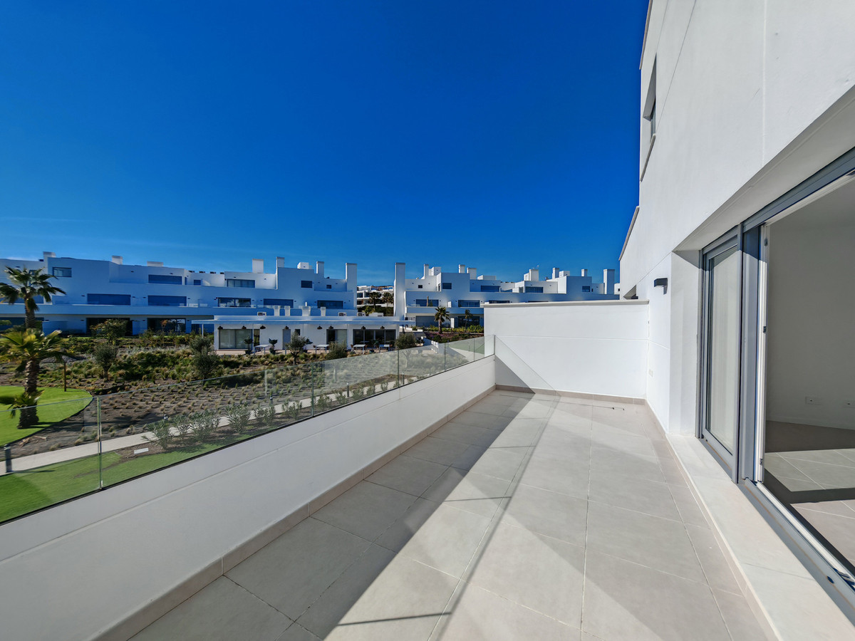 Appartement te koop in Cancelada