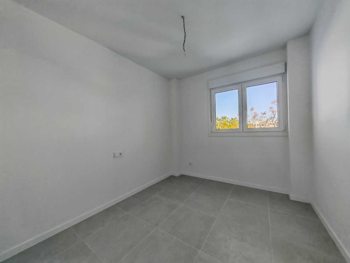 Appartement te koop in Cancelada