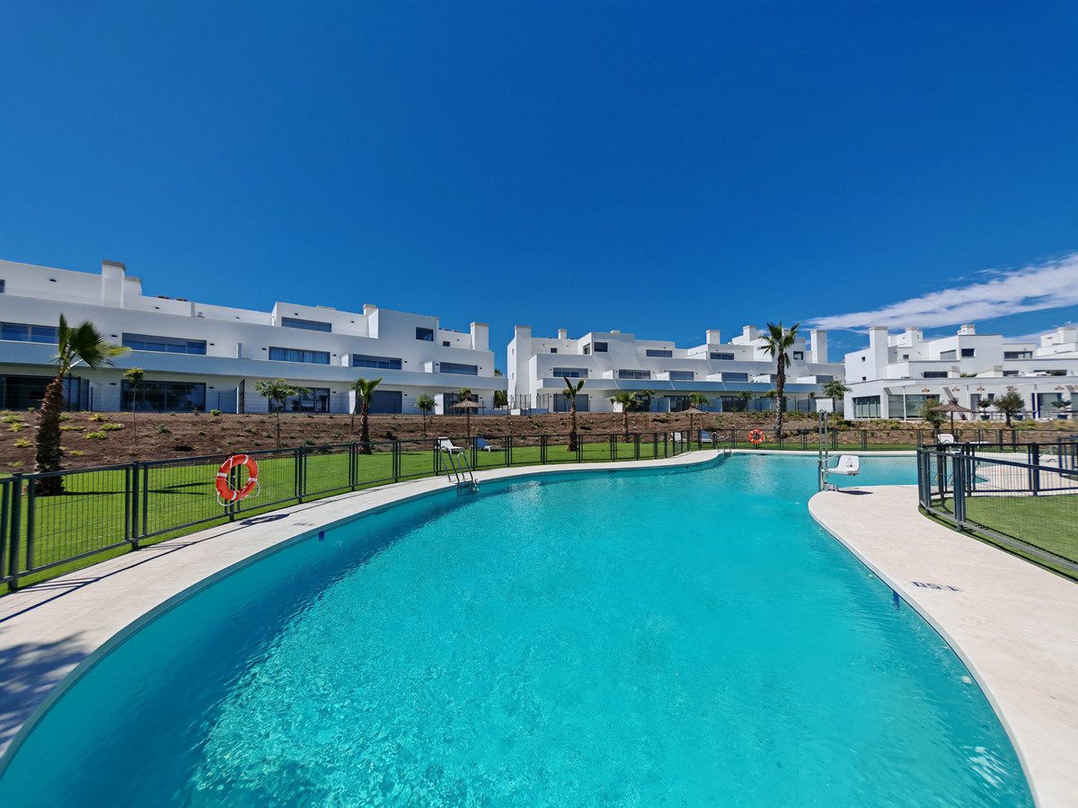 Appartement te koop in Cancelada