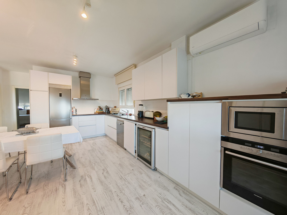 DP-12-R5333458-1 Appartement te koop in La Mairena
