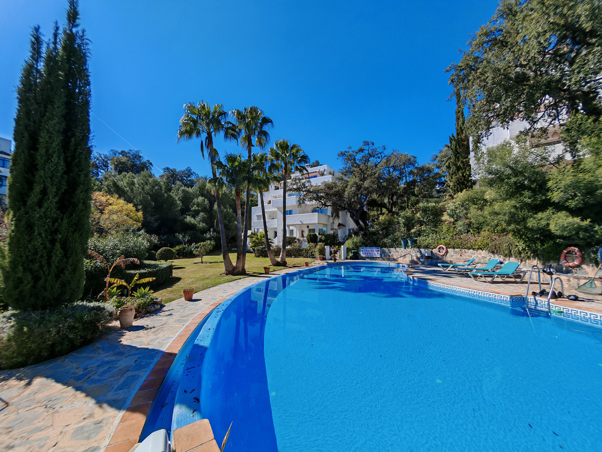 DP-12-R5333458-14 Appartement te koop in La Mairena