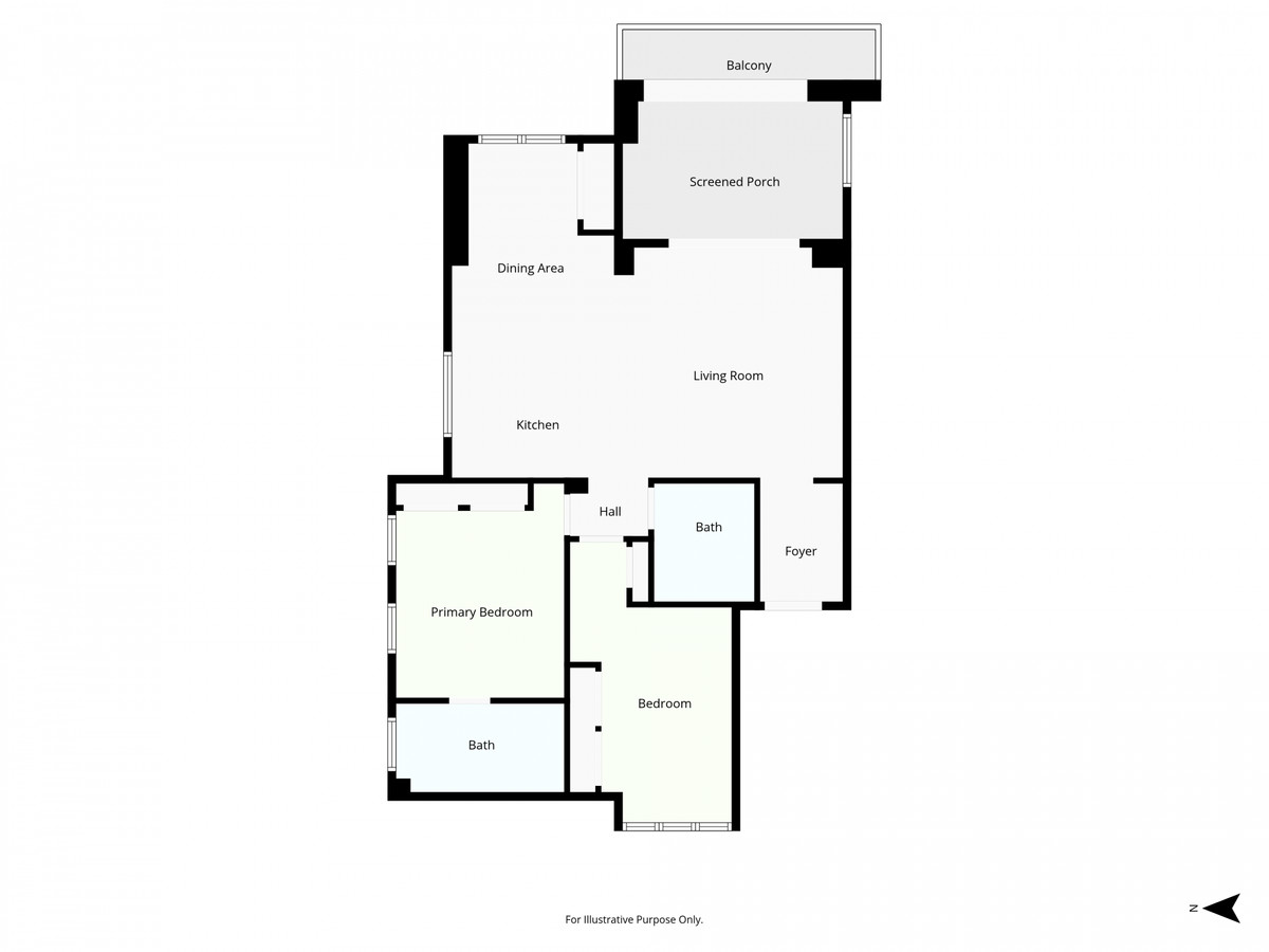 DP-12-R5333458-15 Appartement te koop in La Mairena
