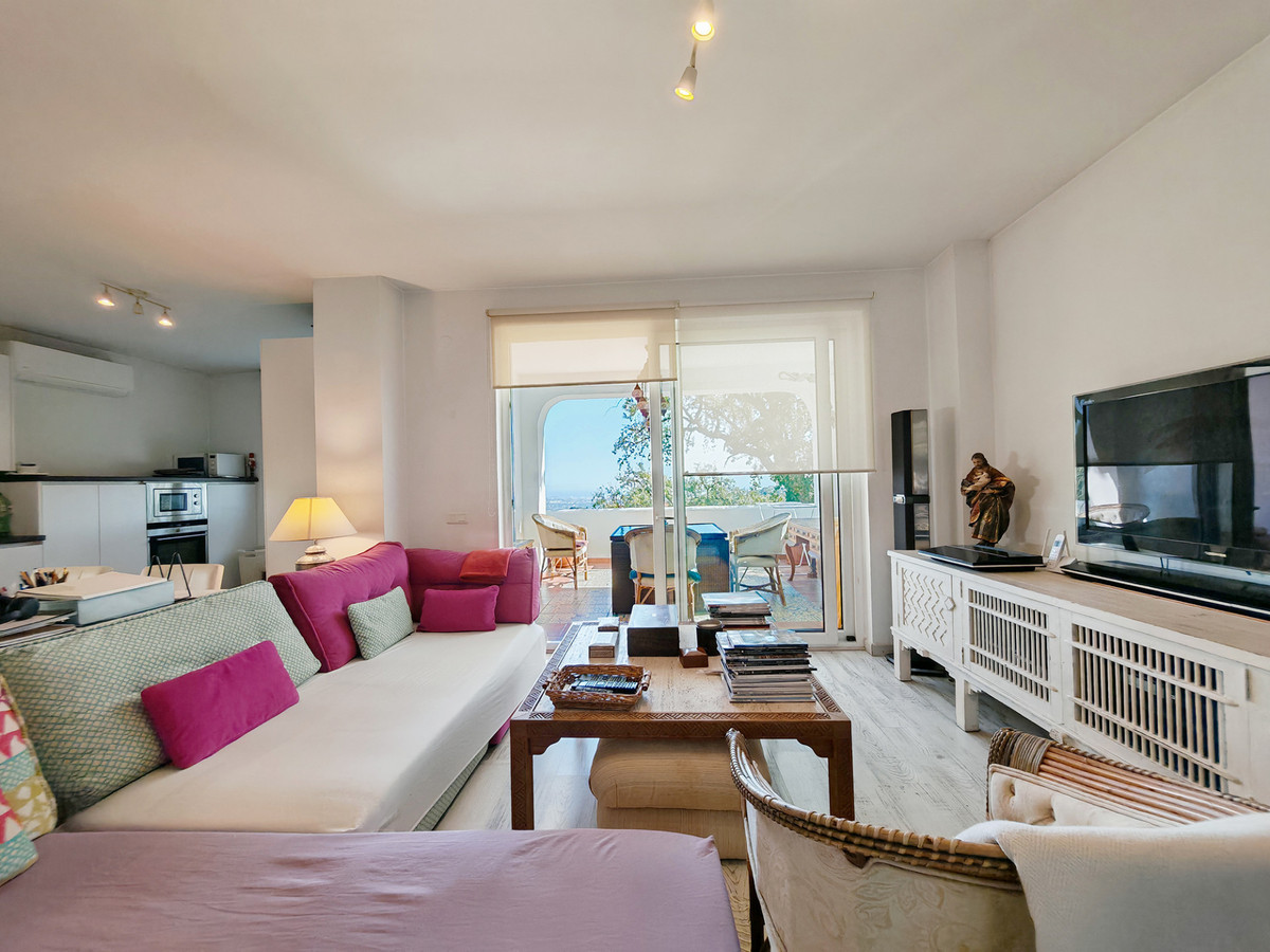 DP-12-R5333458 Appartement te koop in La Mairena
