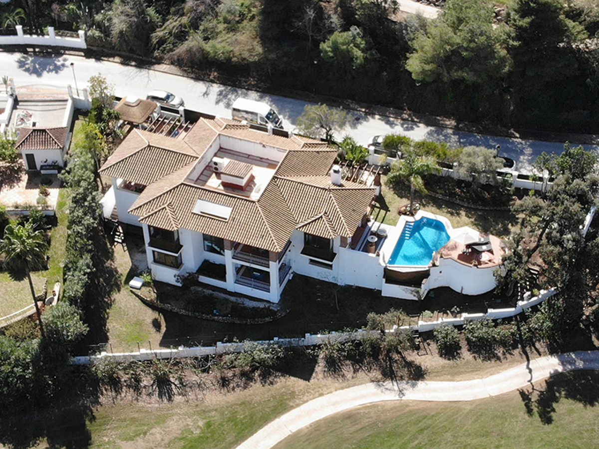 Villa te koop in La Cala Golf